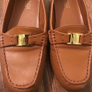 Ralph Lauren shoes size 6.5